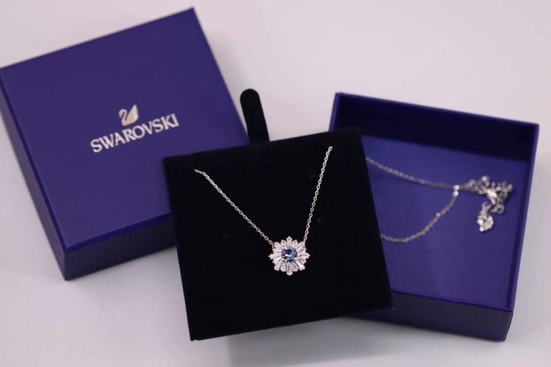 Swarovski Necklaces